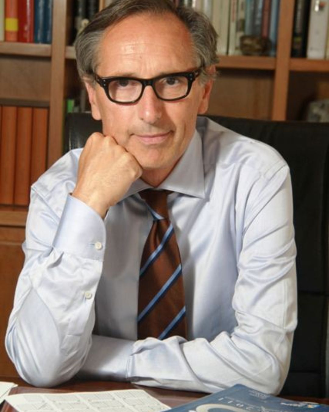 Mauro Tedeschini