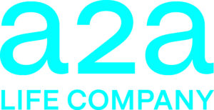 Logo A2A E-Mobility Srl