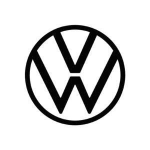 Logo Volkswagen 