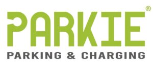 Logo PARKIE