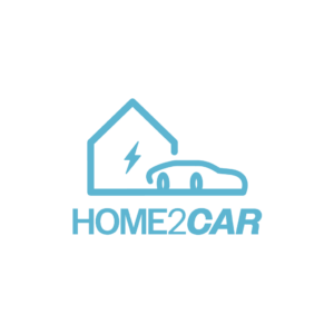 Logo Home2Car S.R.L
