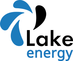 Logo Lakenergy s.r.l.