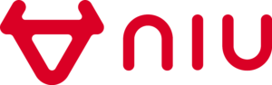 Logo niu technologies italy srl