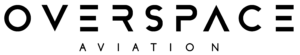 Logo Overspace Aviation Srl