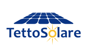 Logo Tetto Solare by AECOS S.R.L.
