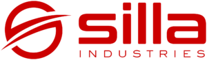 Logo Silla industries
