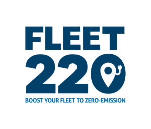 Logo Fleet220