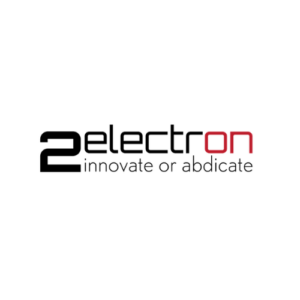 Logo 2electron S.r.l.