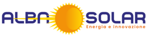 Logo Albasolar Srl
