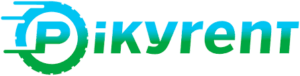 Logo PIKYRENT SRL