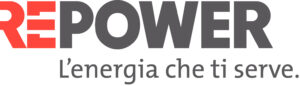 Logo Repower Italia S.p.A.